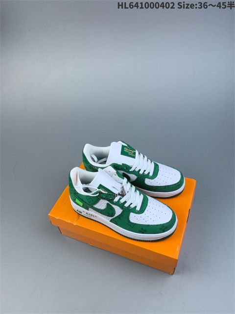 women air force one shoes 36-45 2025-9-19-786